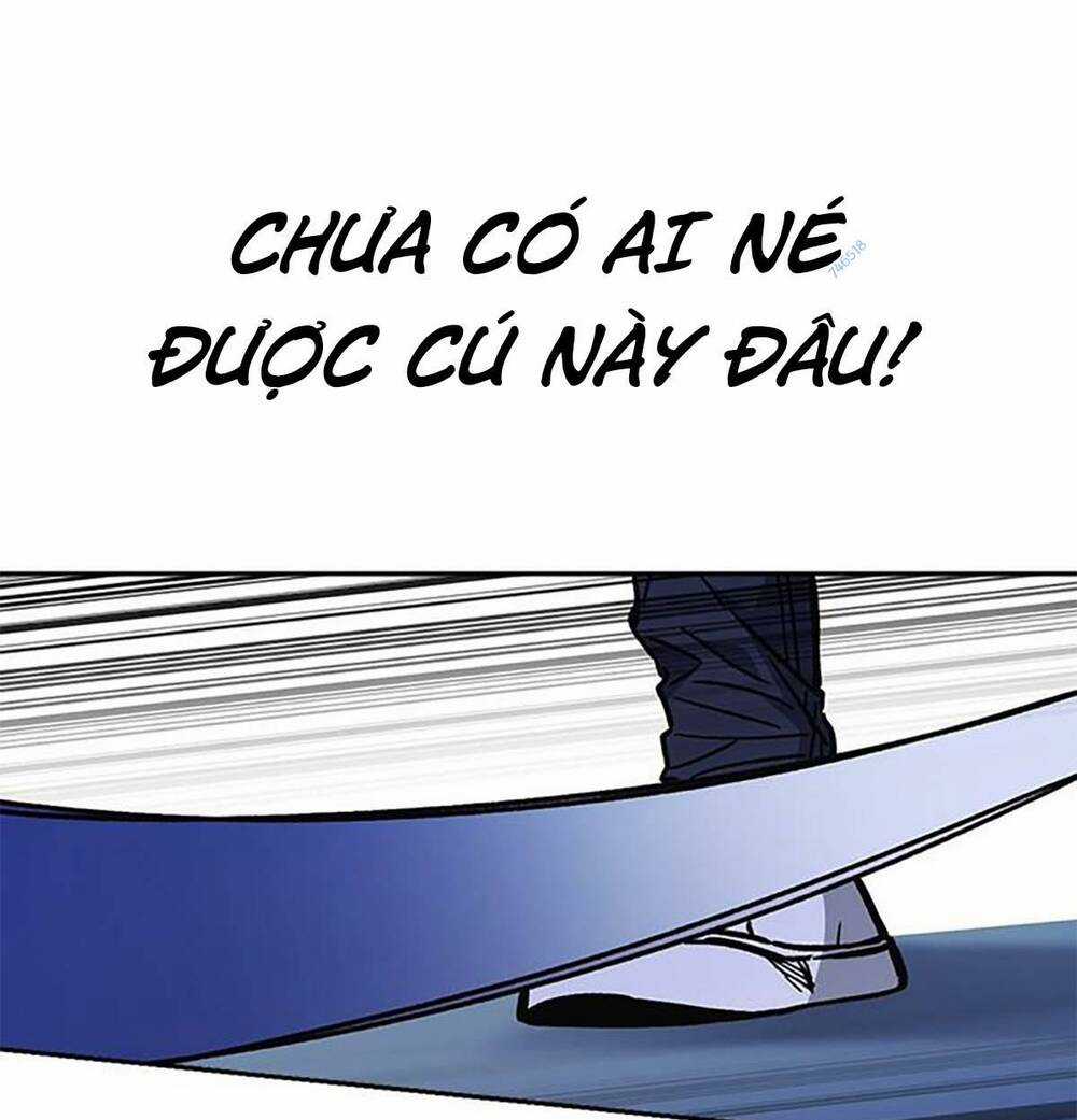 Học Nhóm - Study Group - Chapter 187 - Trang 159