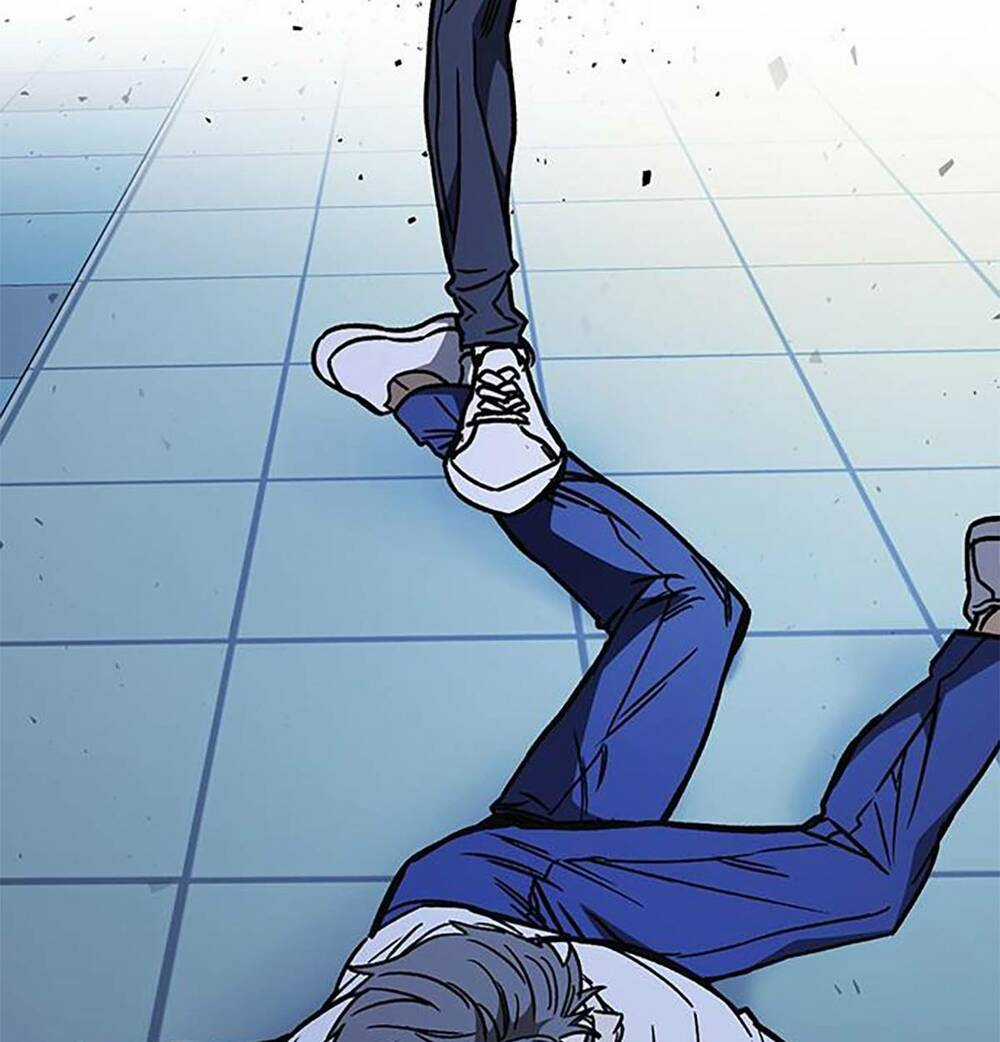 Học Nhóm - Study Group - Chapter 187 - Trang 165