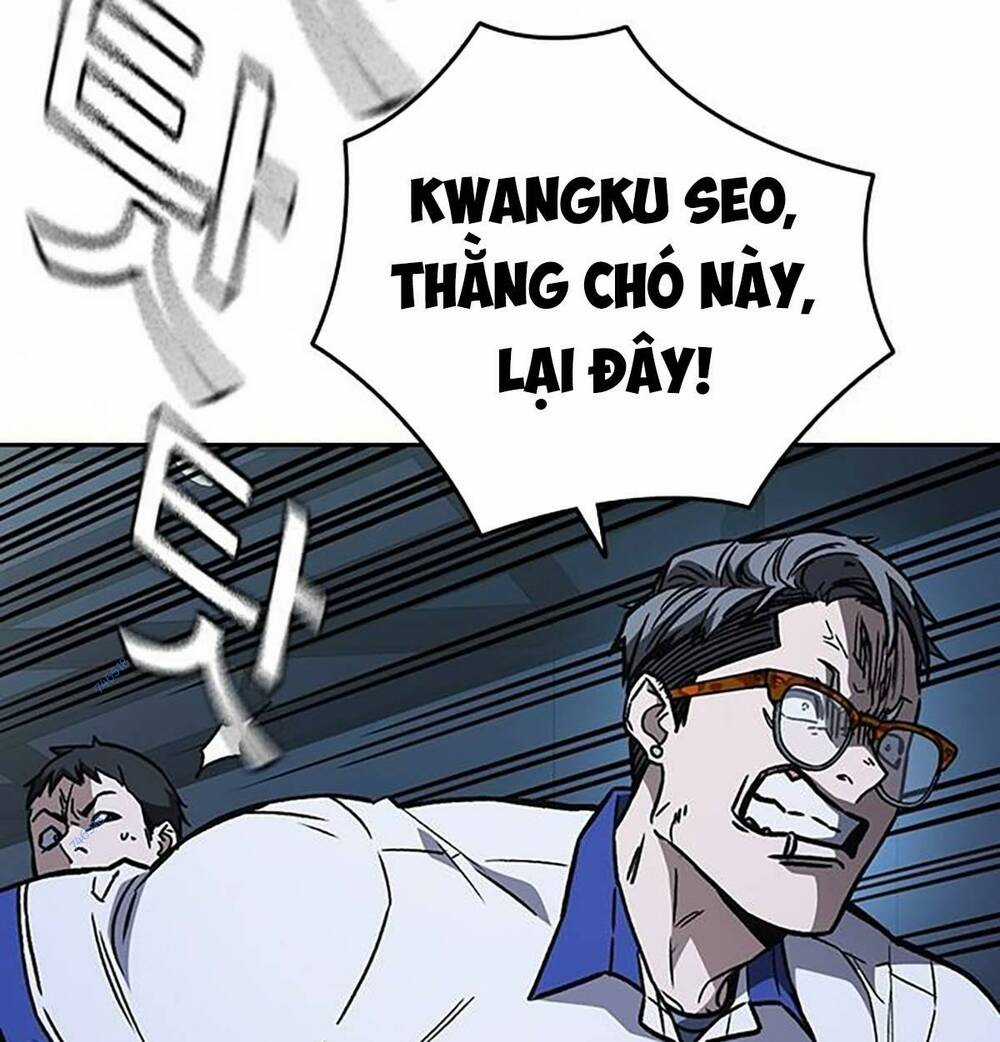 Học Nhóm - Study Group - Chapter 187 - Trang 18