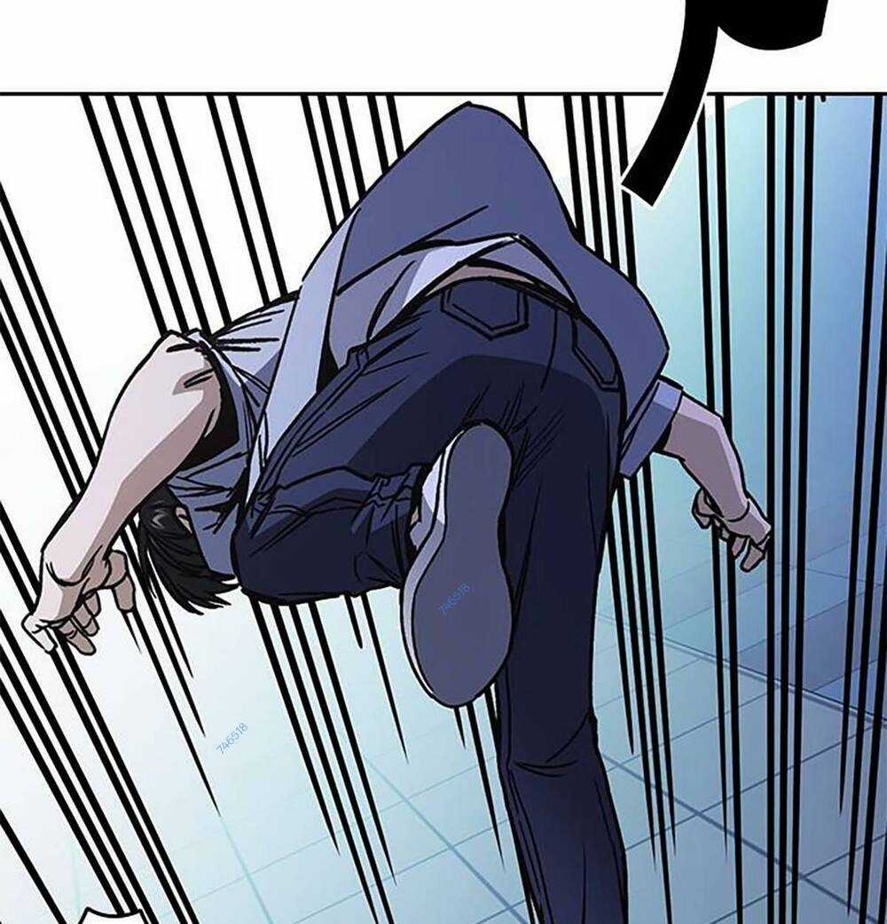 Học Nhóm - Study Group - Chapter 187 - Trang 171