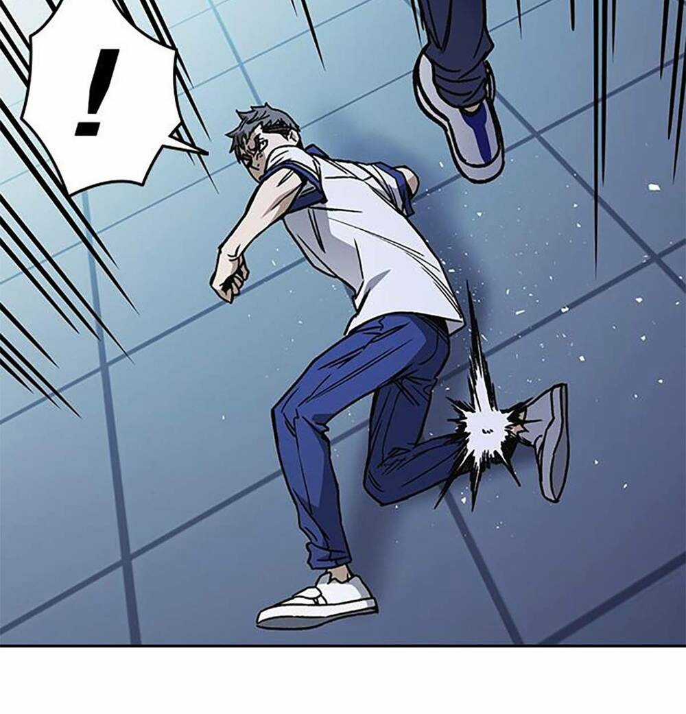 Học Nhóm - Study Group - Chapter 187 - Trang 172