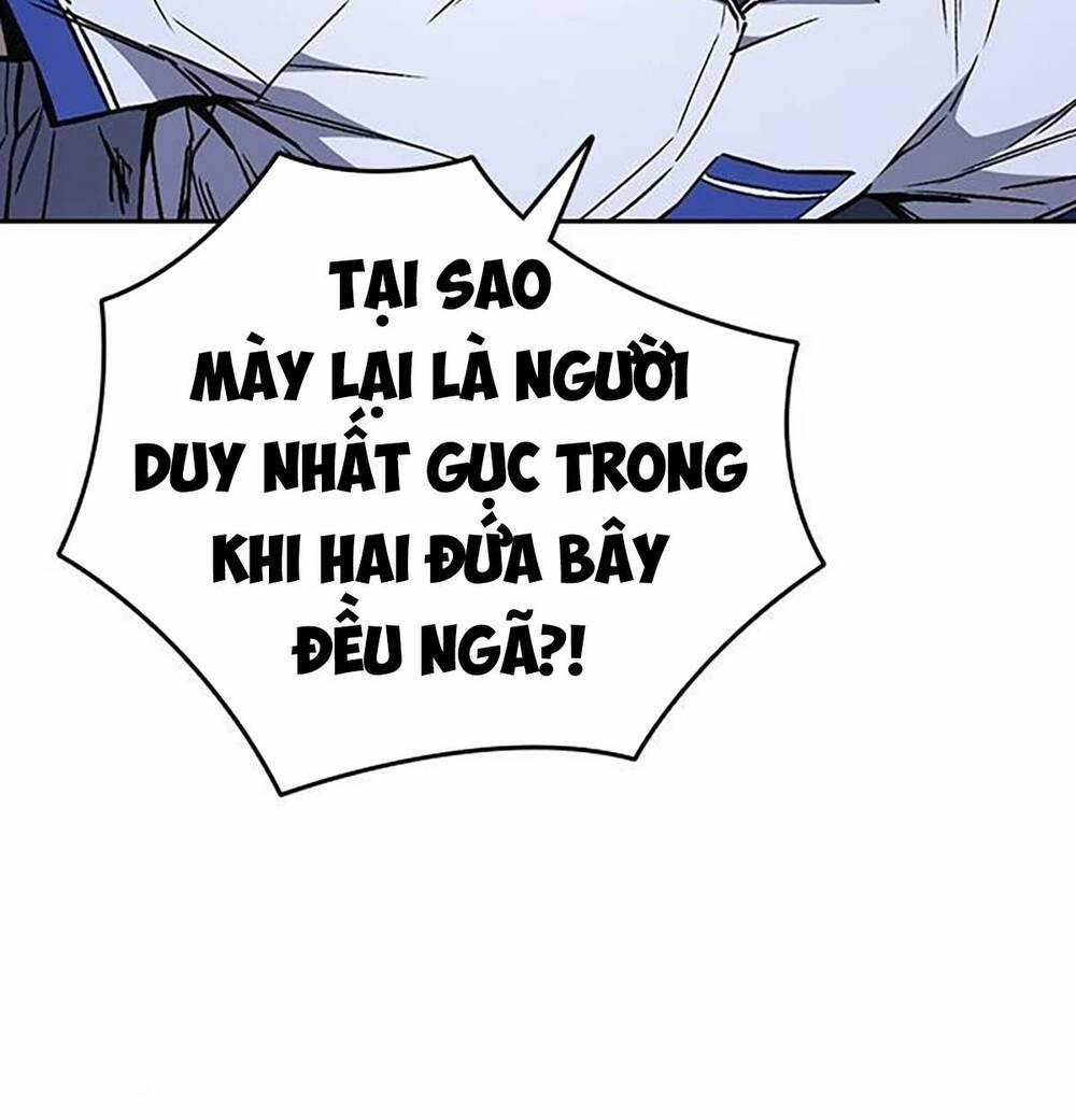 Học Nhóm - Study Group - Chapter 187 - Trang 19