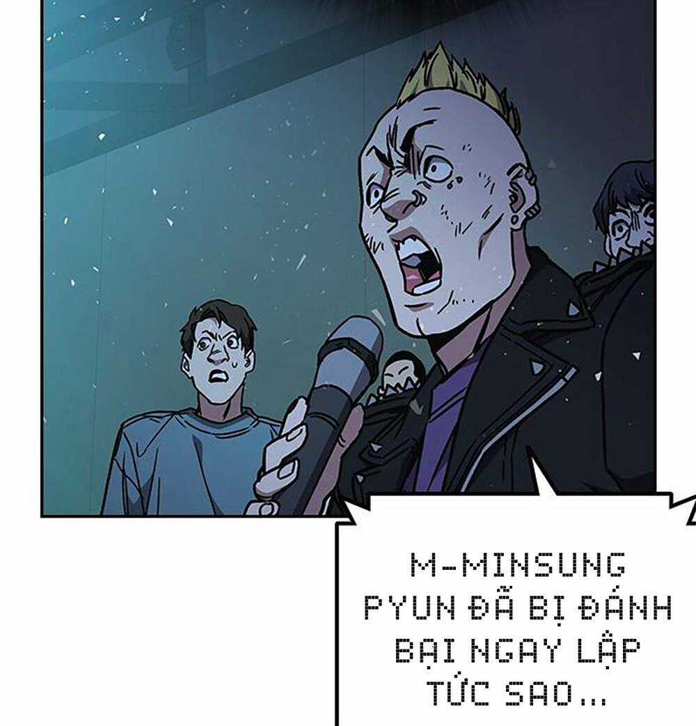 Học Nhóm - Study Group - Chapter 187 - Trang 181