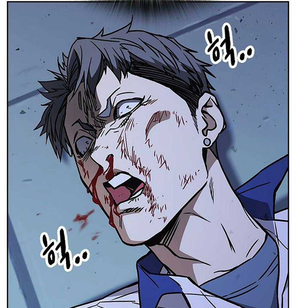 Học Nhóm - Study Group - Chapter 187 - Trang 186