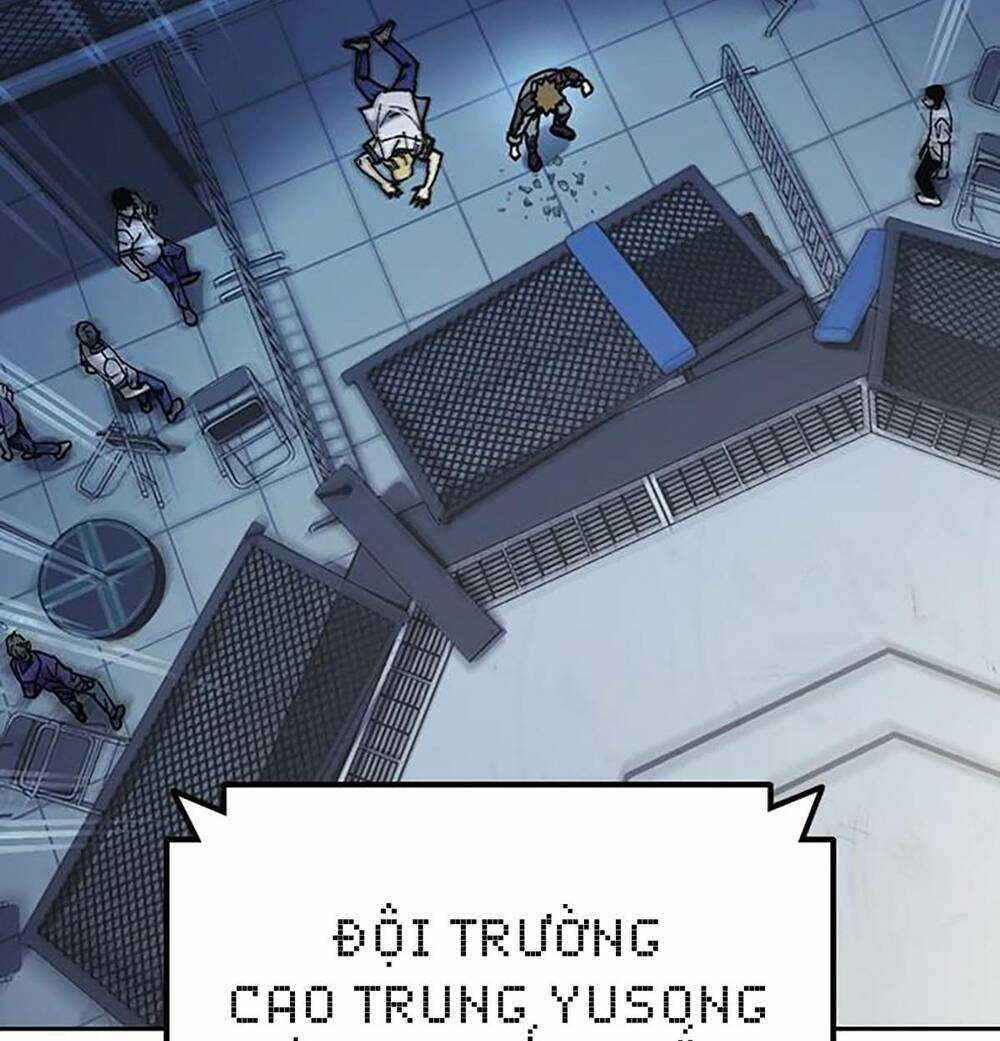 Học Nhóm - Study Group - Chapter 187 - Trang 3