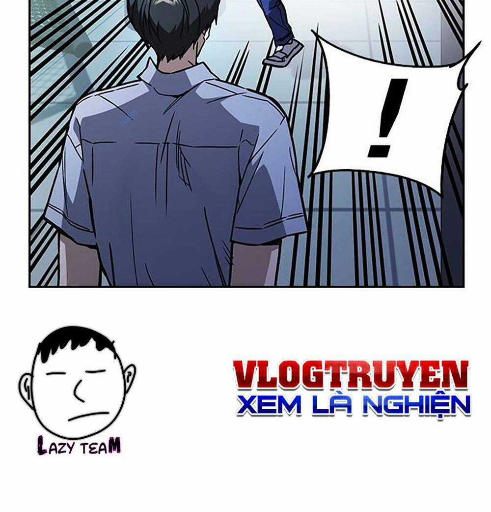Học Nhóm - Study Group - Chapter 187 - Trang 21