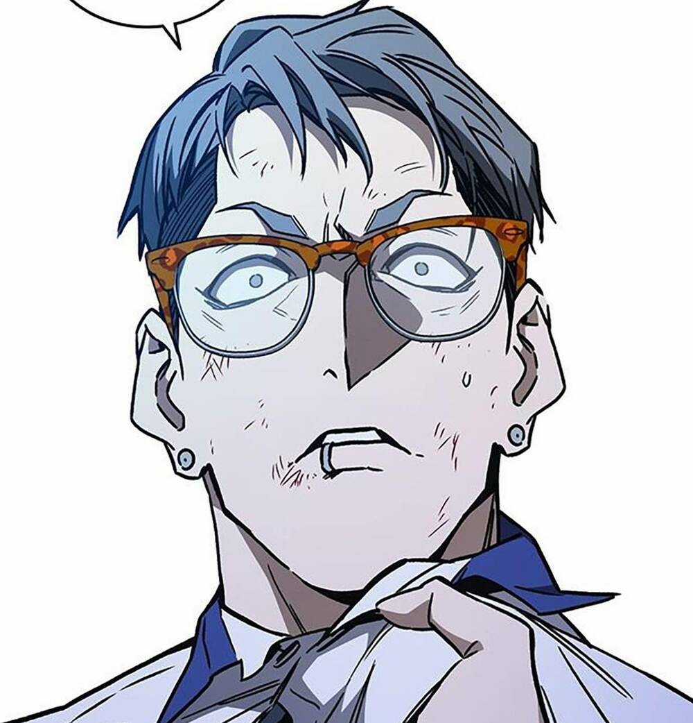 Học Nhóm - Study Group - Chapter 187 - Trang 27