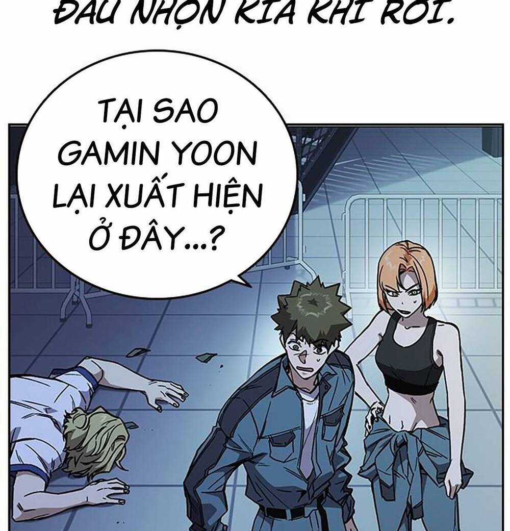 Học Nhóm - Study Group - Chapter 187 - Trang 32
