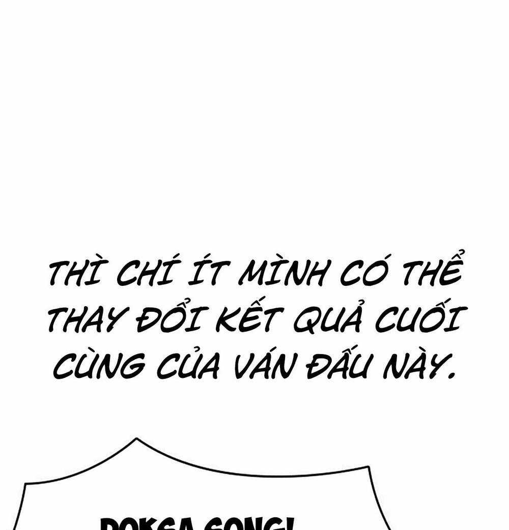 Học Nhóm - Study Group - Chapter 187 - Trang 35