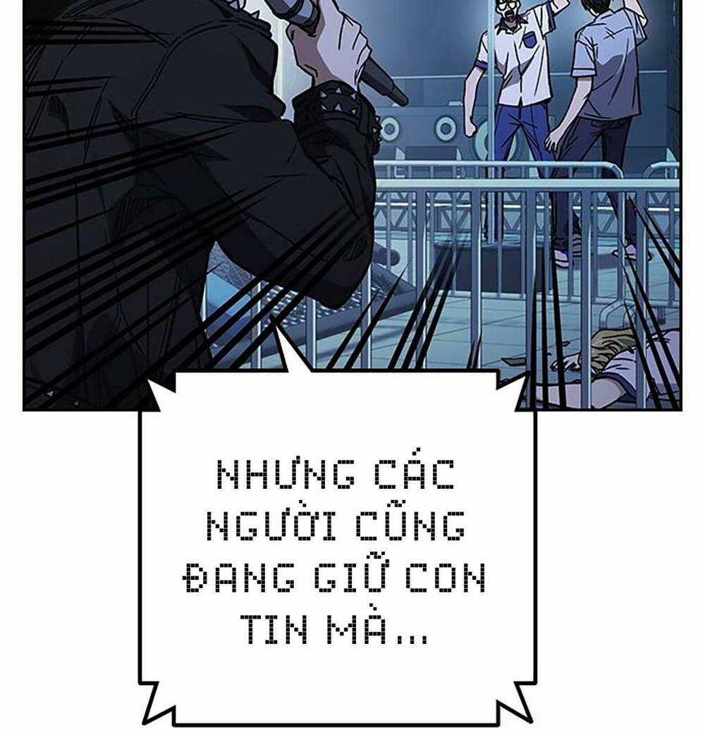 Học Nhóm - Study Group - Chapter 187 - Trang 37