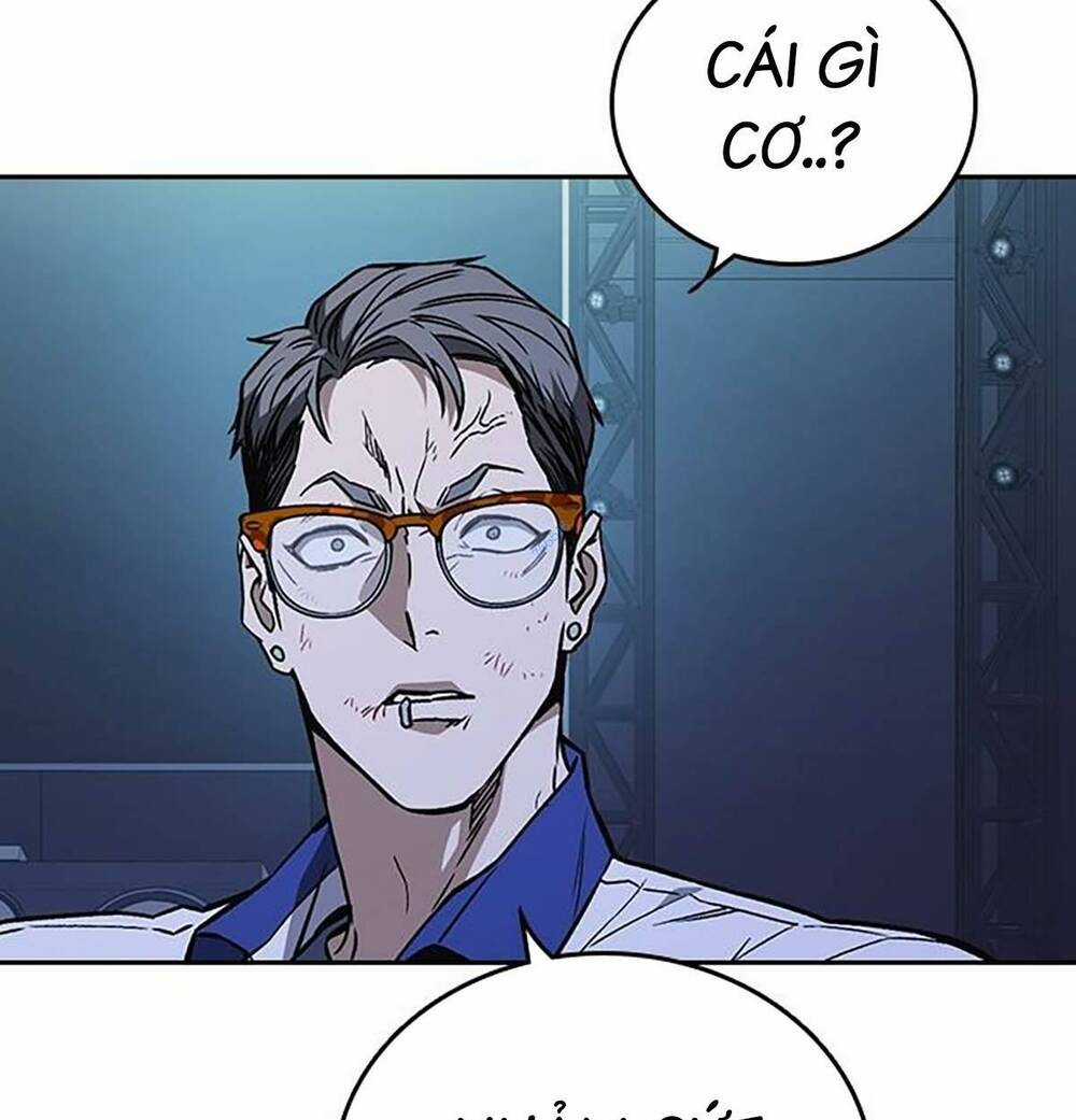 Học Nhóm - Study Group - Chapter 187 - Trang 5