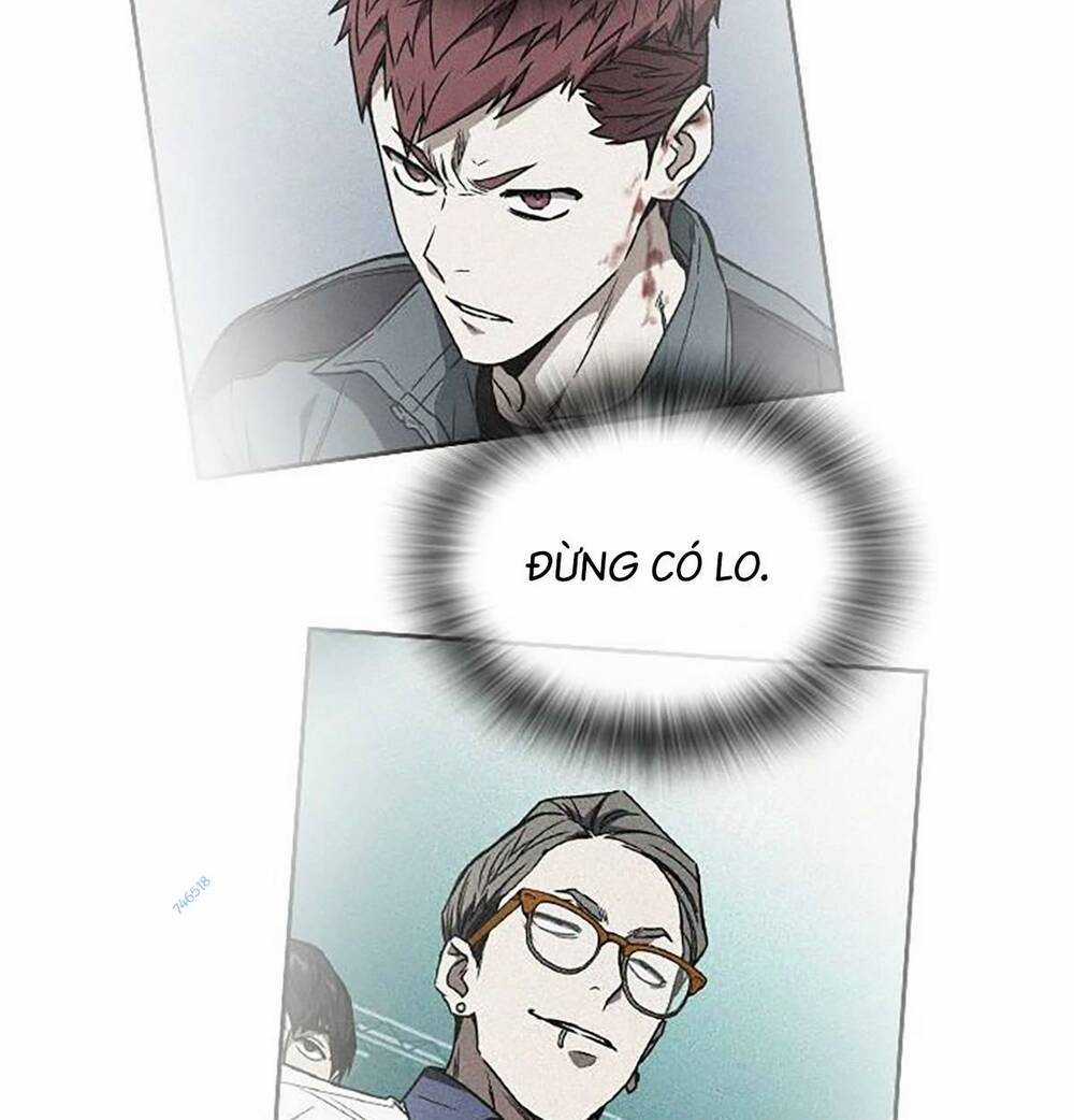 Học Nhóm - Study Group - Chapter 187 - Trang 45