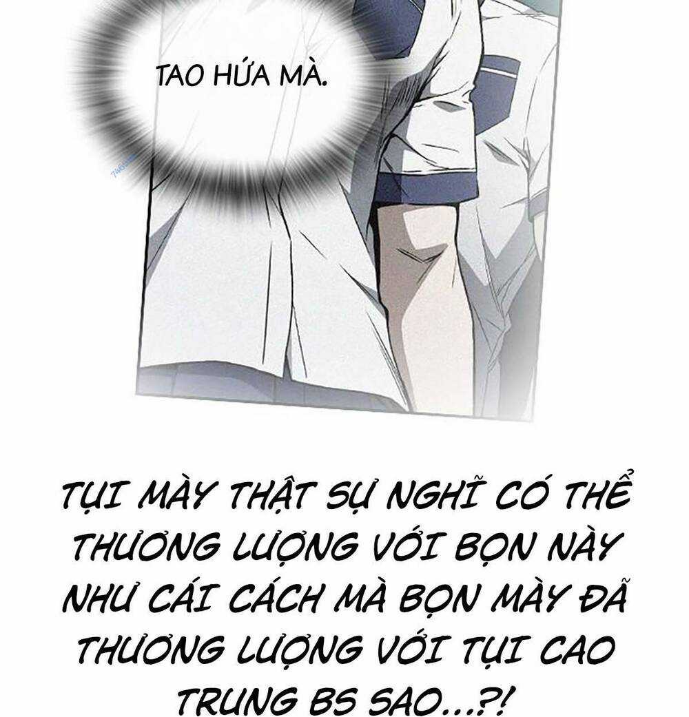 Học Nhóm - Study Group - Chapter 187 - Trang 47