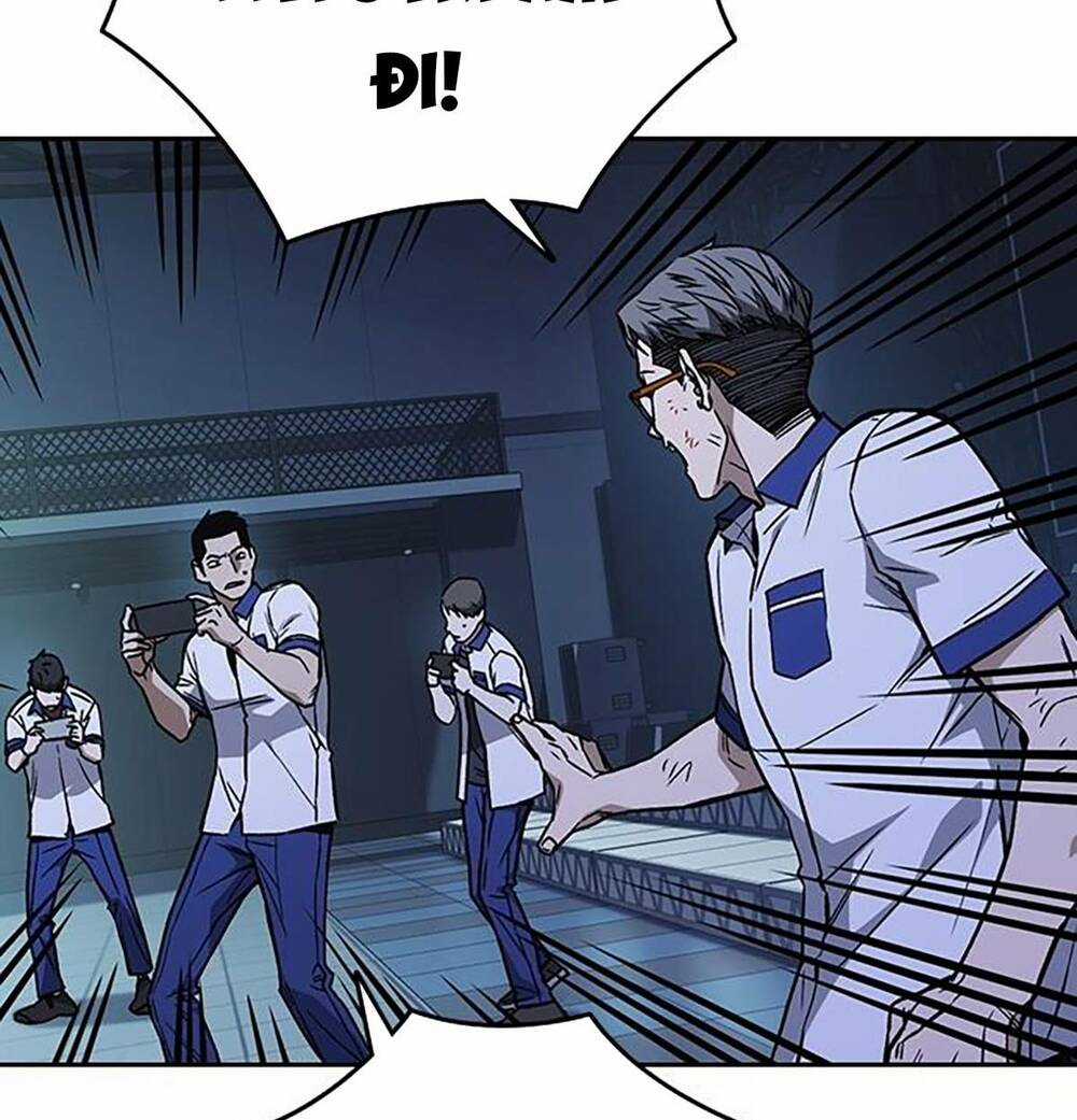 Học Nhóm - Study Group - Chapter 187 - Trang 7