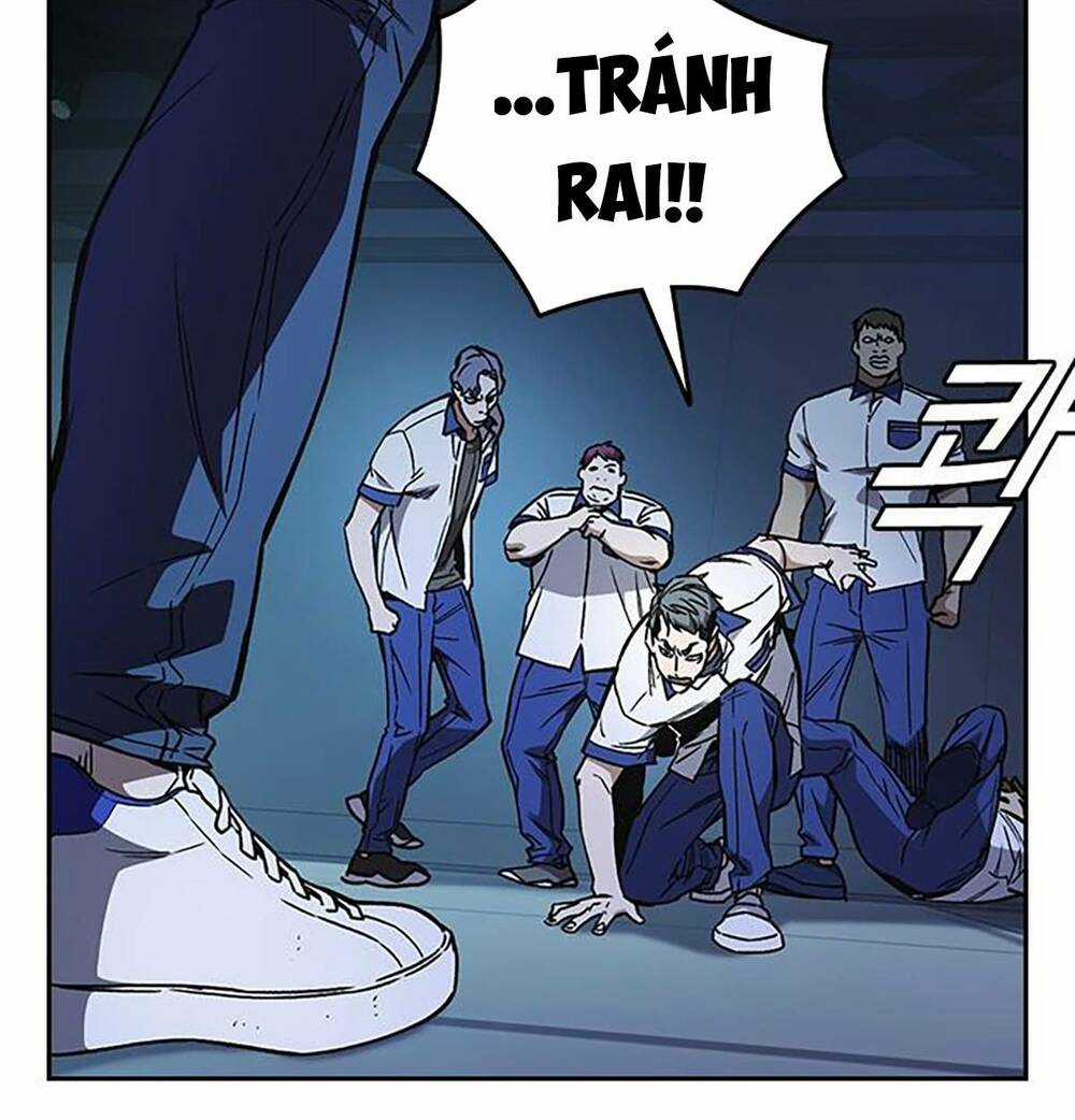 Học Nhóm - Study Group - Chapter 187 - Trang 62