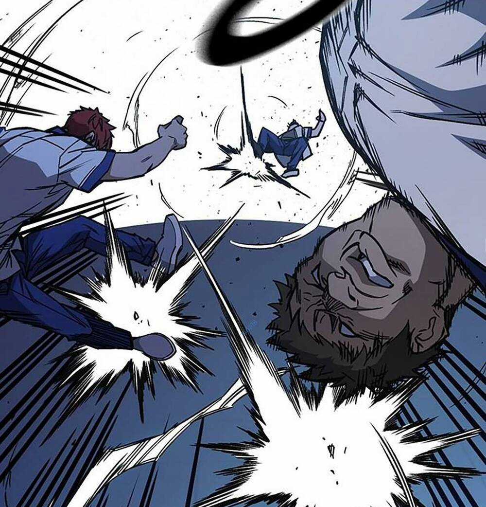 Học Nhóm - Study Group - Chapter 187 - Trang 79