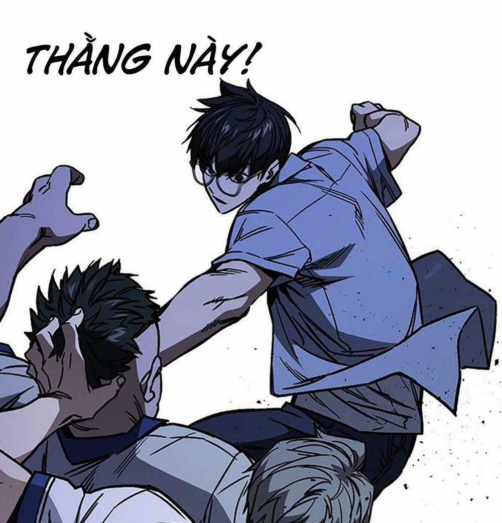 Học Nhóm - Study Group - Chapter 187 - Trang 91