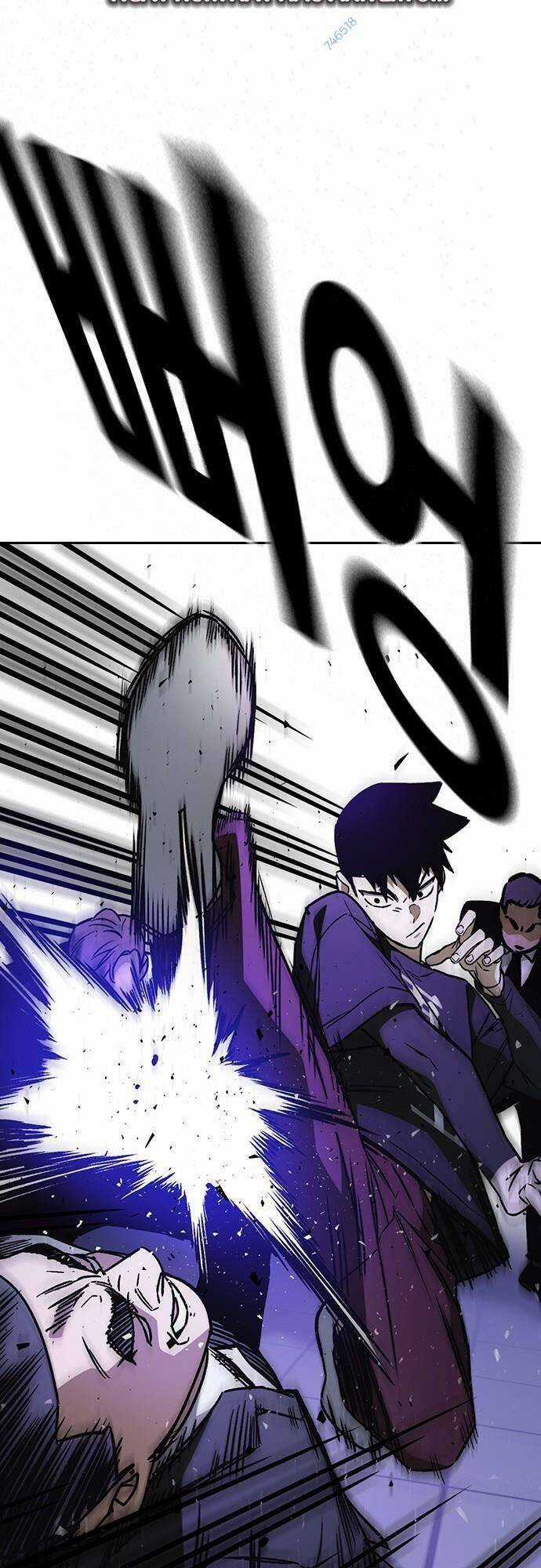 Học Nhóm - Study Group - Chapter 188 - Trang 2