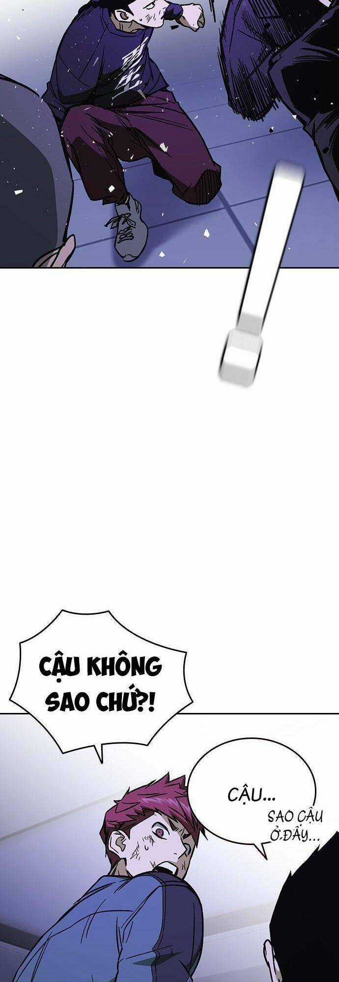 Học Nhóm - Study Group - Chapter 188 - Trang 11