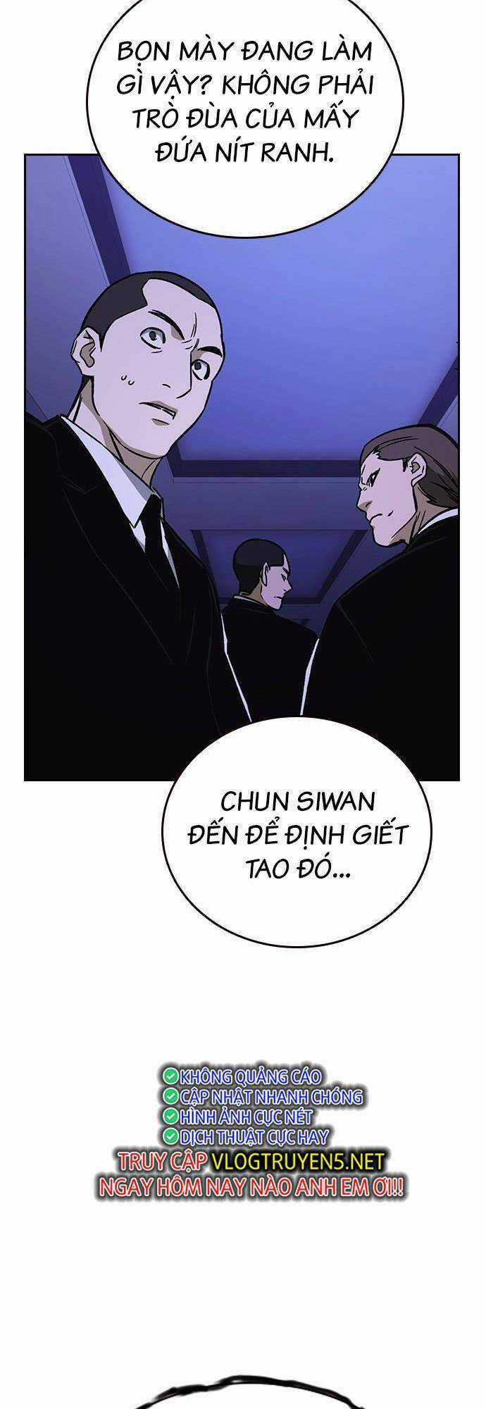 Học Nhóm - Study Group - Chapter 188 - Trang 17