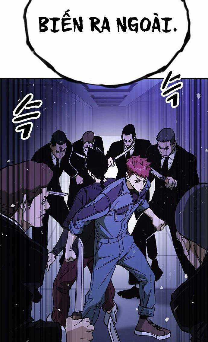 Học Nhóm - Study Group - Chapter 188 - Trang 19