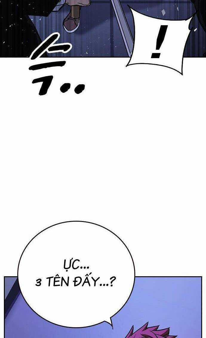 Học Nhóm - Study Group - Chapter 188 - Trang 20