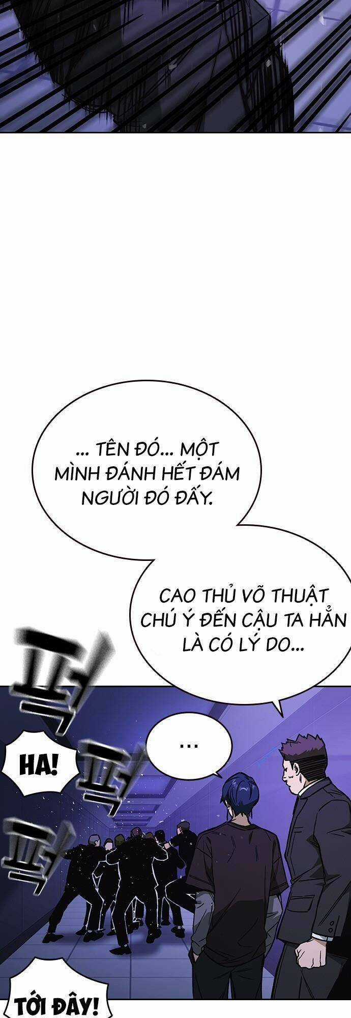 Học Nhóm - Study Group - Chapter 188 - Trang 3