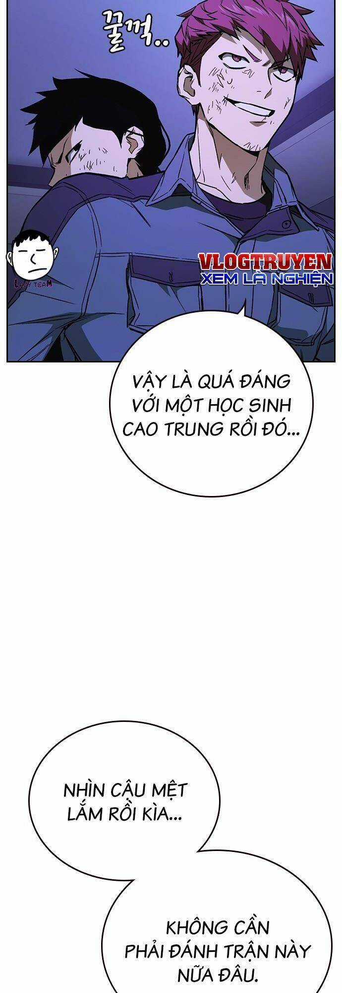 Học Nhóm - Study Group - Chapter 188 - Trang 21