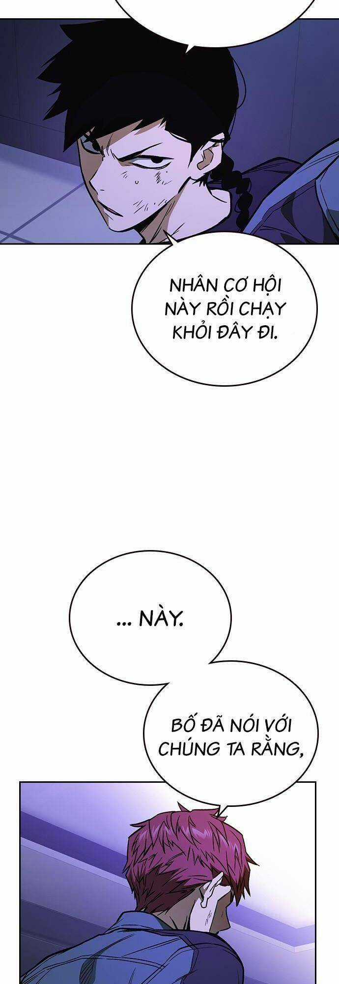 Học Nhóm - Study Group - Chapter 188 - Trang 22