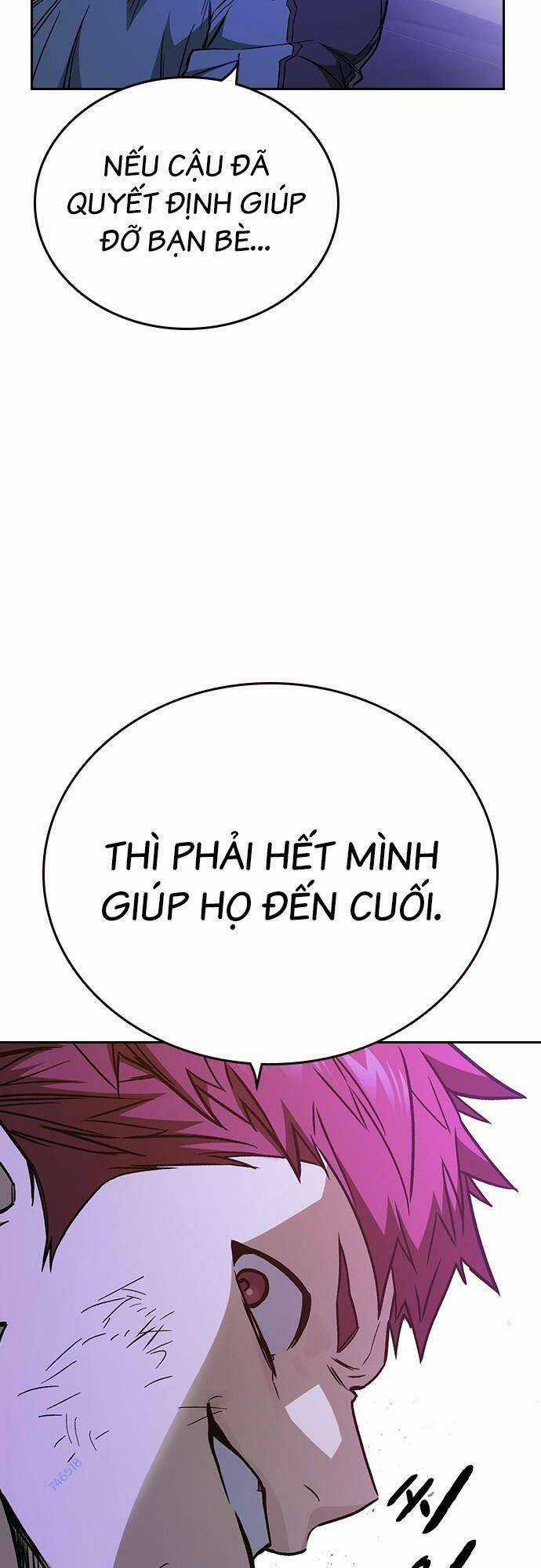 Học Nhóm - Study Group - Chapter 188 - Trang 23