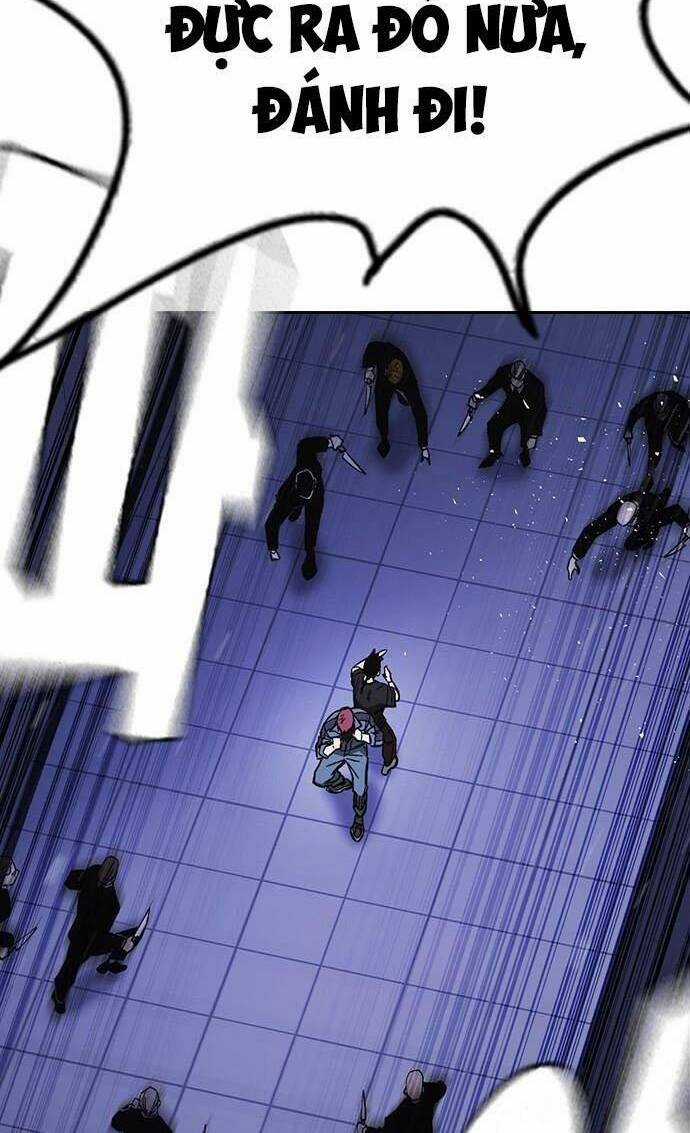 Học Nhóm - Study Group - Chapter 188 - Trang 25