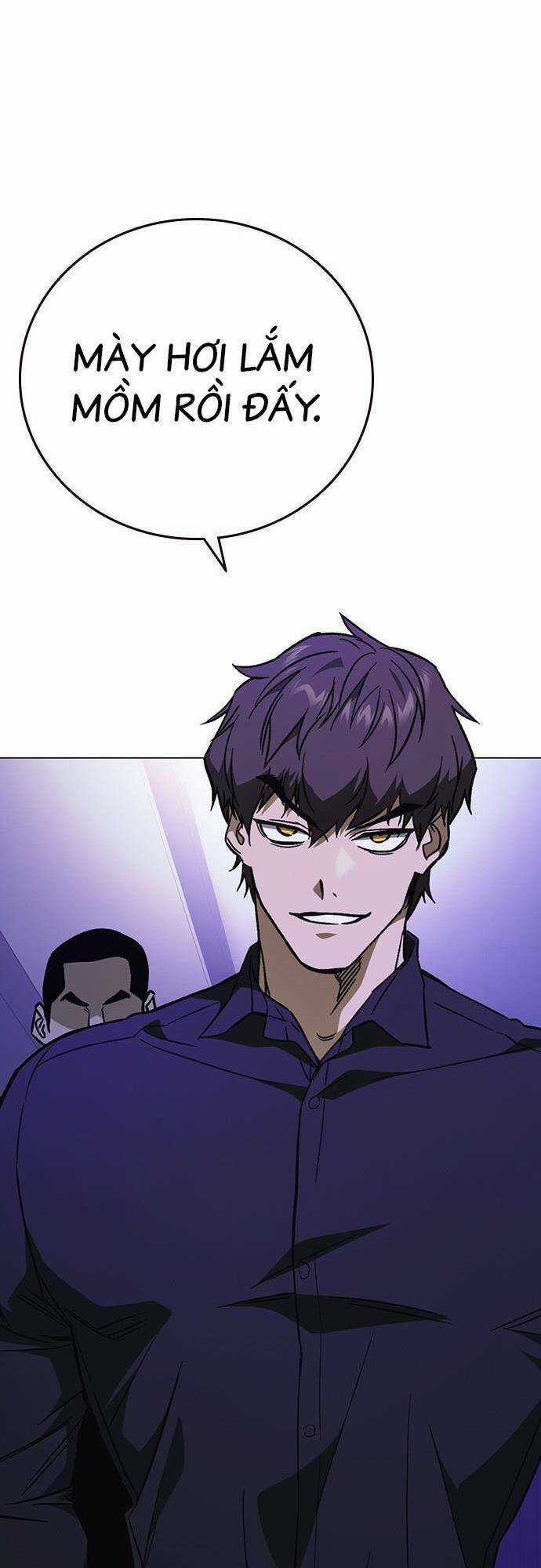Học Nhóm - Study Group - Chapter 188 - Trang 27