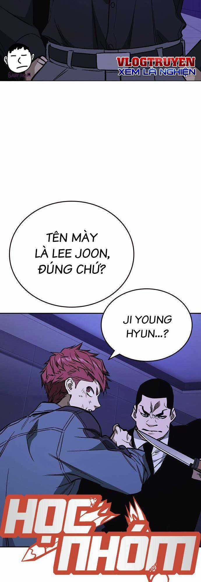 Học Nhóm - Study Group - Chapter 188 - Trang 28