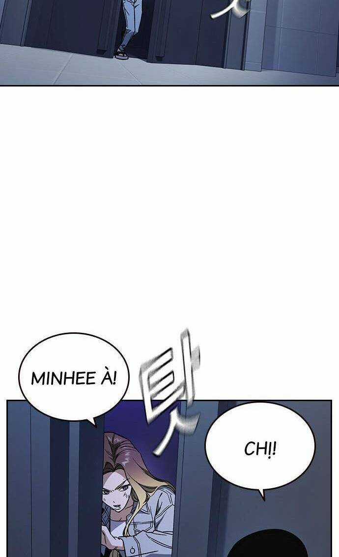 Học Nhóm - Study Group - Chapter 188 - Trang 30