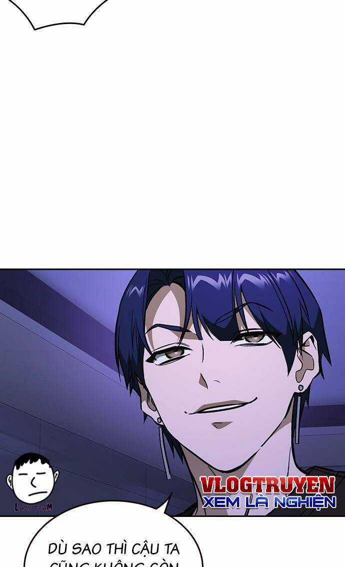 Học Nhóm - Study Group - Chapter 188 - Trang 4