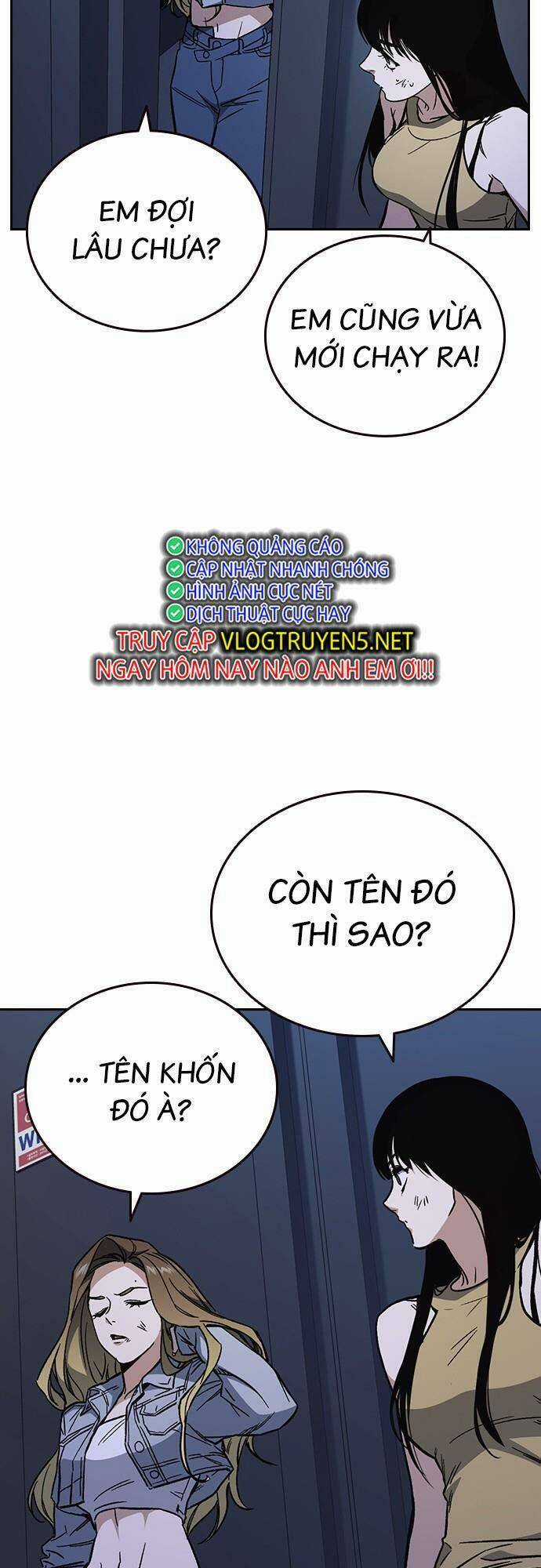 Học Nhóm - Study Group - Chapter 188 - Trang 31