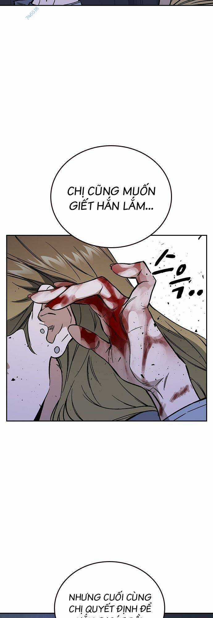 Học Nhóm - Study Group - Chapter 188 - Trang 32