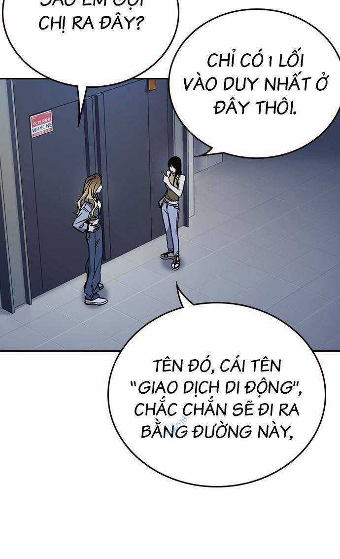 Học Nhóm - Study Group - Chapter 188 - Trang 34