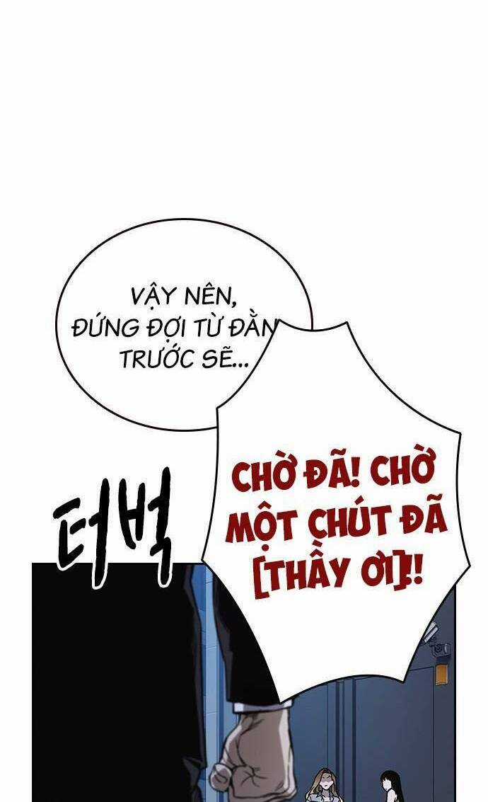 Học Nhóm - Study Group - Chapter 188 - Trang 35