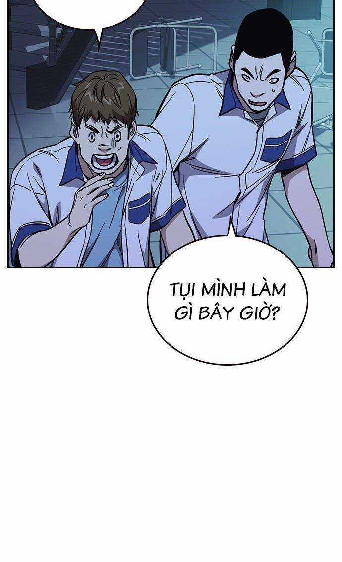 Học Nhóm - Study Group - Chapter 188 - Trang 39