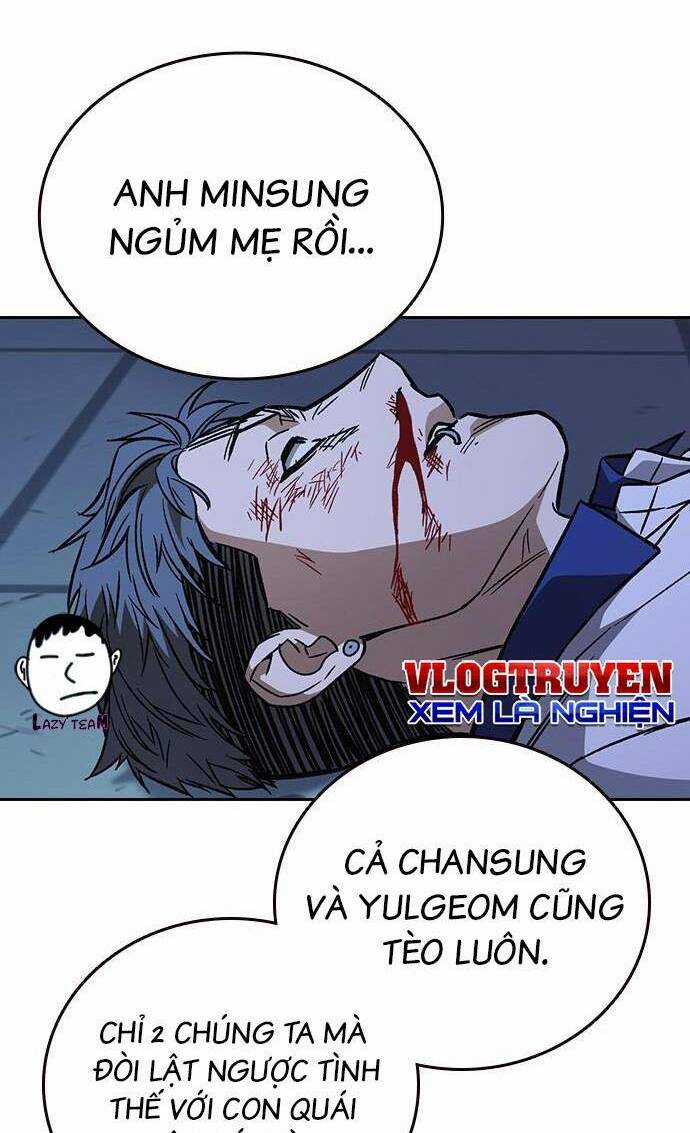 Học Nhóm - Study Group - Chapter 188 - Trang 40