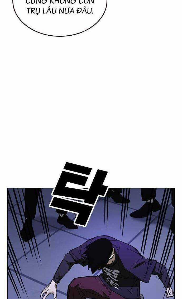 Học Nhóm - Study Group - Chapter 188 - Trang 5