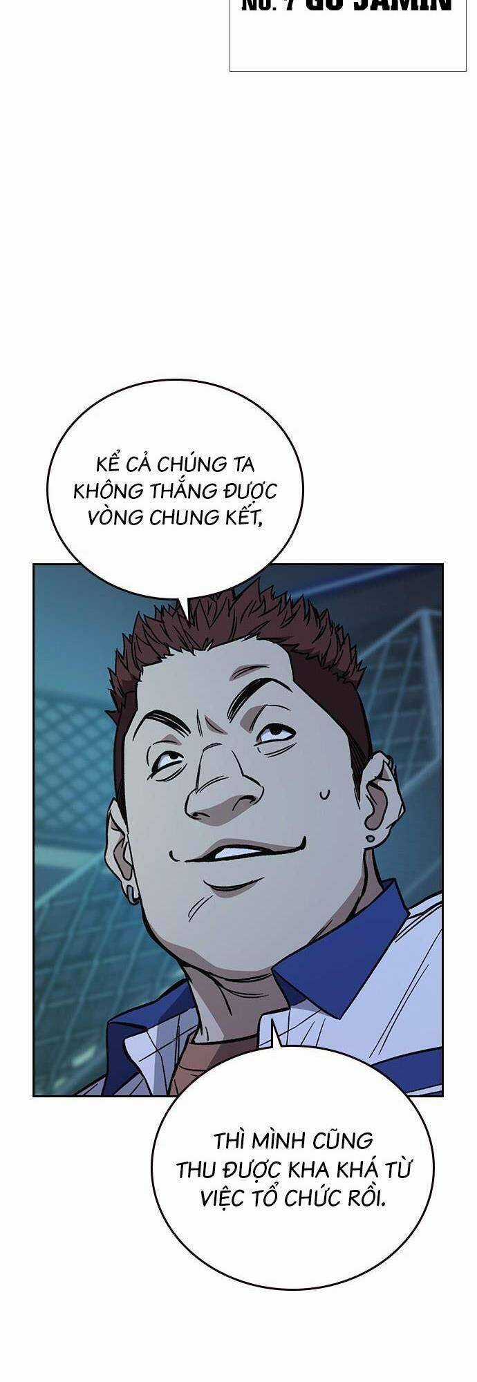 Học Nhóm - Study Group - Chapter 188 - Trang 42
