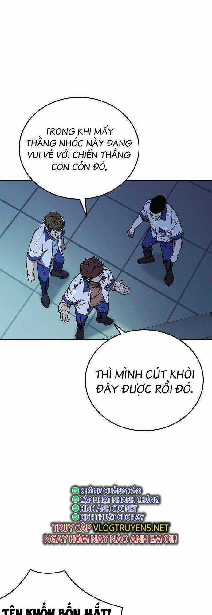 Học Nhóm - Study Group - Chapter 188 - Trang 43