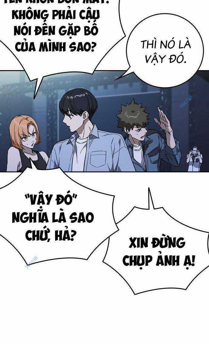 Học Nhóm - Study Group - Chapter 188 - Trang 44