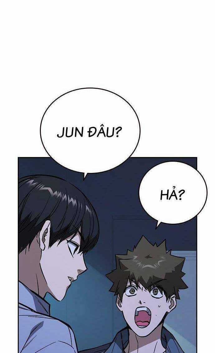 Học Nhóm - Study Group - Chapter 188 - Trang 45