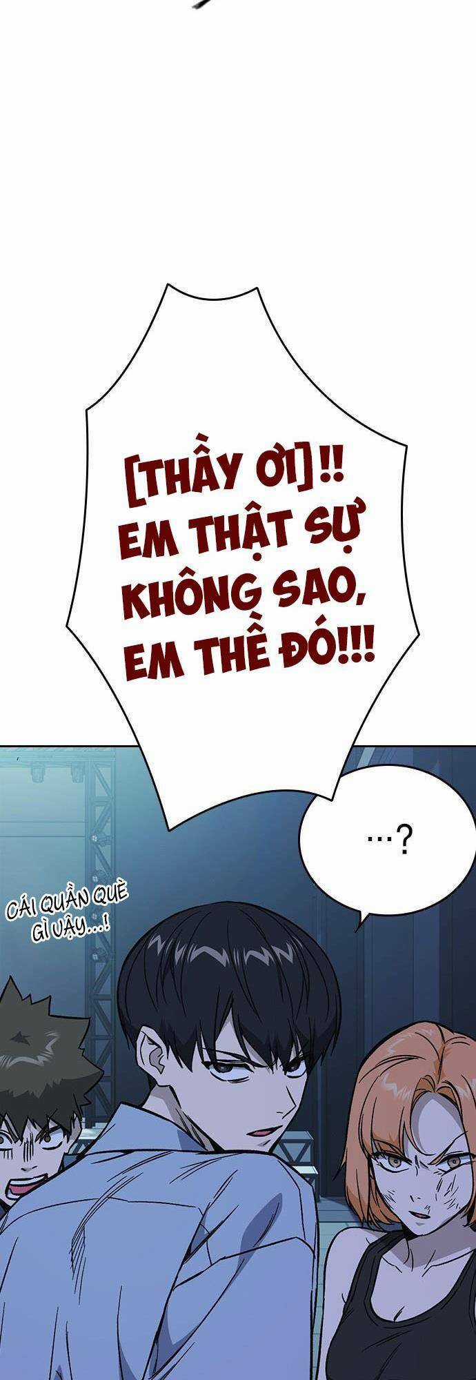 Học Nhóm - Study Group - Chapter 188 - Trang 48