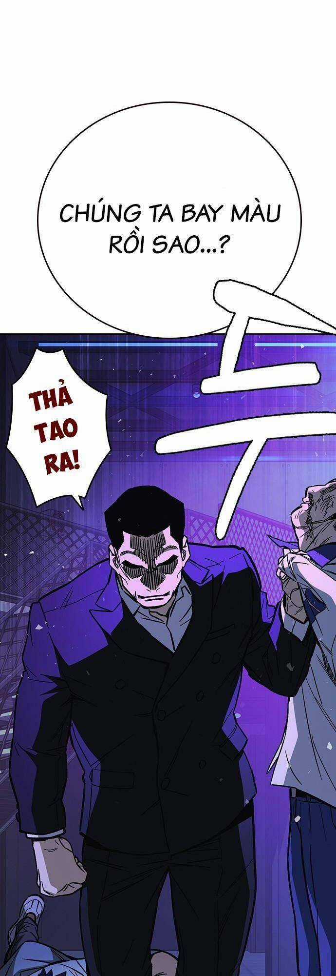 Học Nhóm - Study Group - Chapter 188 - Trang 52