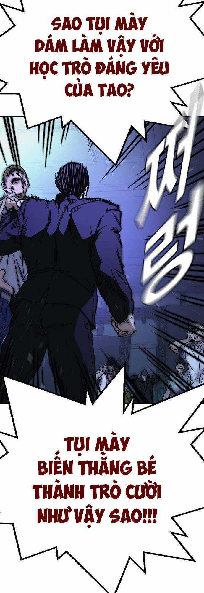 Học Nhóm - Study Group - Chapter 188 - Trang 56