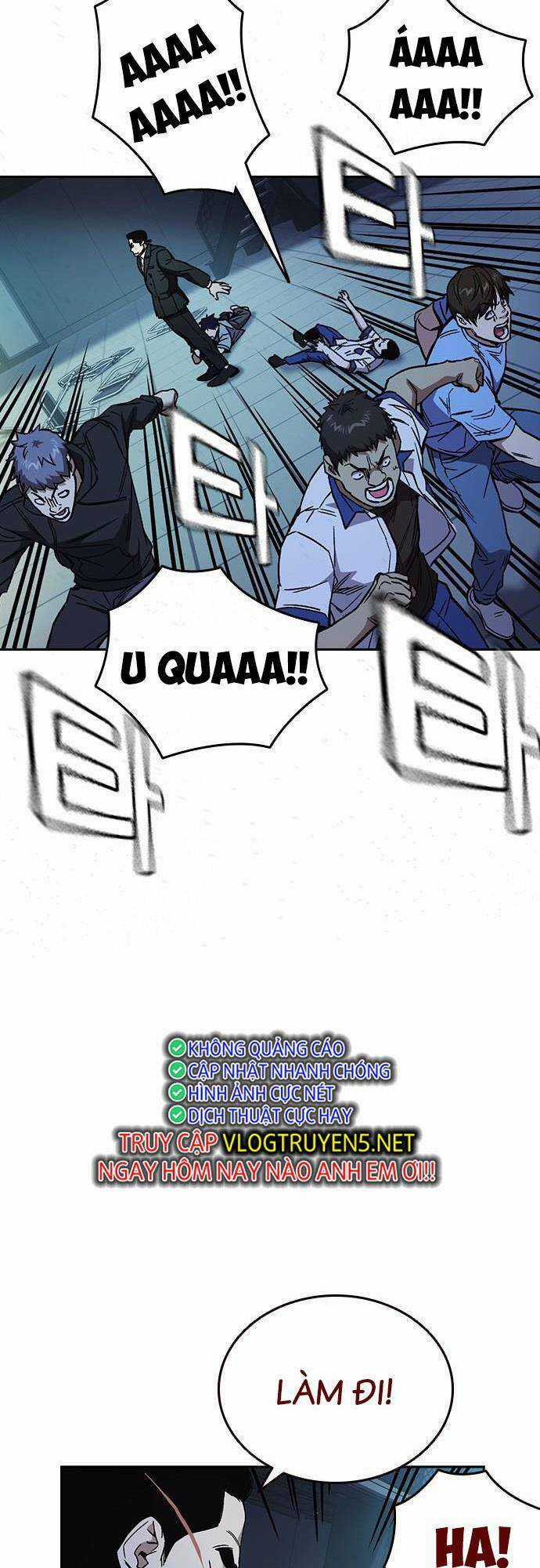 Học Nhóm - Study Group - Chapter 188 - Trang 58